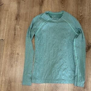 Figs Salta Long Sleeve Top